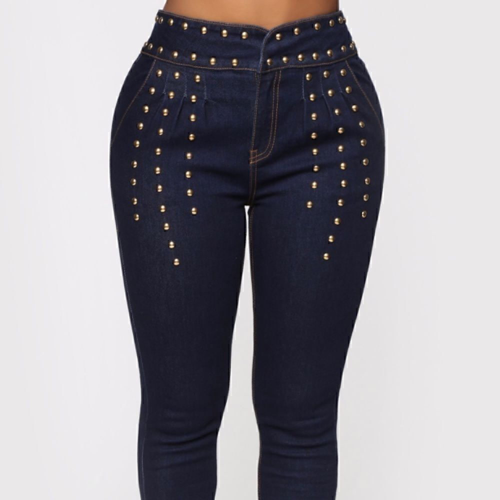 Fashion Nova Jeans